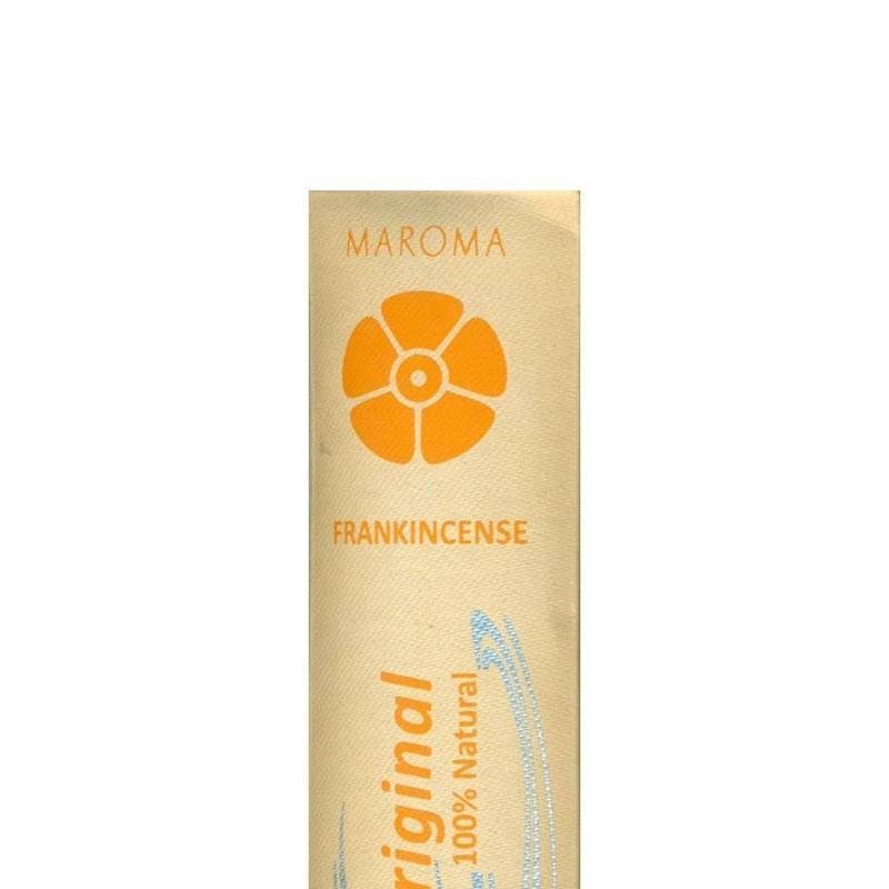 Betisoare parfumate Tamaie 10buc - MAROMA