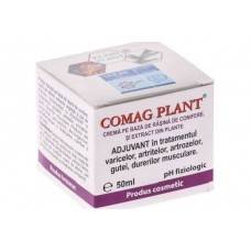 COMAG PLANT crema 50ml - Elzin PLant