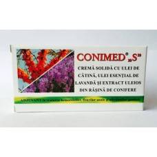 CONIMED S SUPOZITOARE 1,5g - 10buc - Elzin PLant