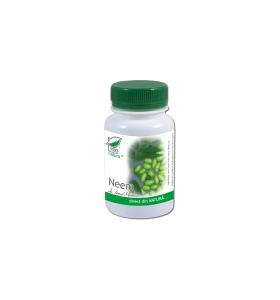 Neem 250mg 60cps - Medica