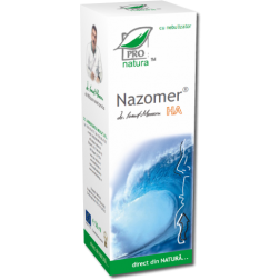 Nazomer HA - Spray nazal - 50ml - Medica