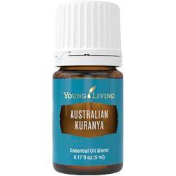 Ulei esential Australian Kuranya 5ml - Young Living