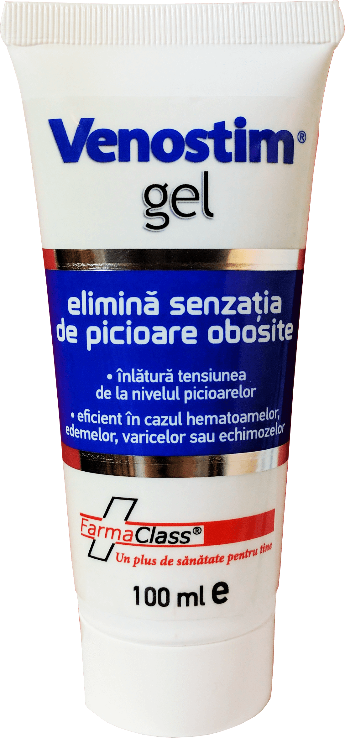 Venostim gel, 100ml, Farma Class