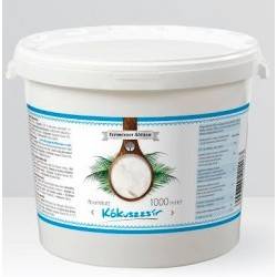 Ulei de cocos 500ml, Termeszet Aldasa