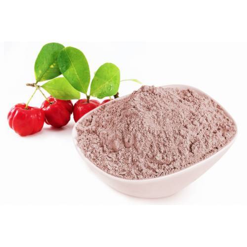 Acerola pulbere eco-bio 100g, Deco Italia