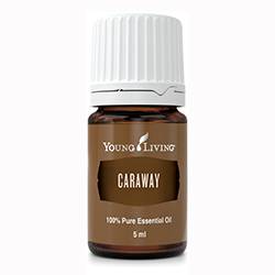 Ulei esential Caraway Chimen 5ml, Young Living