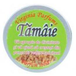 VIRGINIA PARFUM SOLID TAMAIE 10ml, Favisan