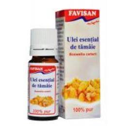 ULEI ESENTIAL DE TAMAIE 10ml, Favisan