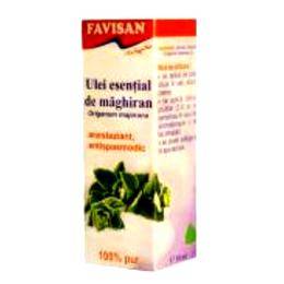 ULEI ESENTIAL DE MAGHIRAN 10ml, Favisan