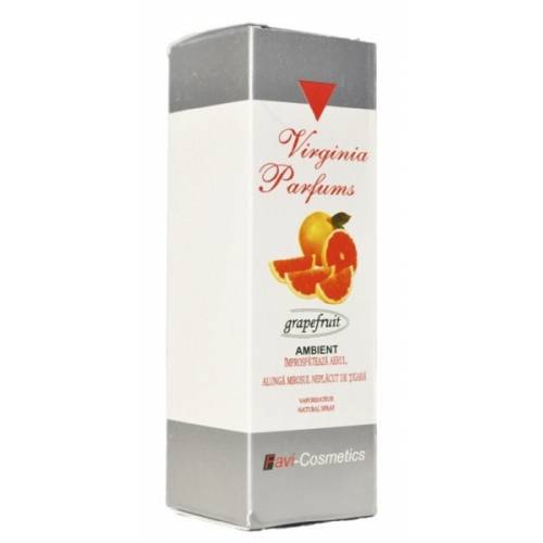 AMBIENT GRAPEFRUIT PARFUM 50ml, Favisan