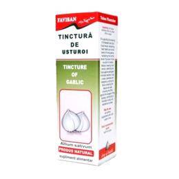 TINCTURA DE USTUROI 50ml, Favisan