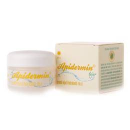 CREMA LEJERA HIDRATANTA ZI APIDERMIN 50ml, COMPLEX APICOL