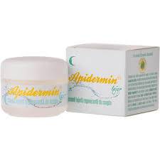 CREMA LEJERA REGENERANTA DE NOAPTE APIDERMIN 50ml, COMPLEX APICOL