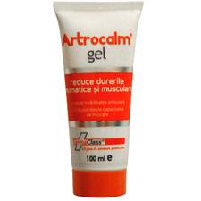 ARTROCALM GEL 100ml, FARMACLASS