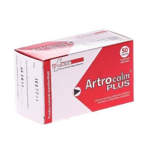 ARTROCALM PLUS 150cps, FARMACLASS