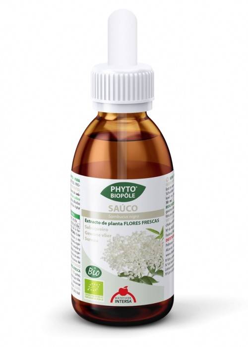 Extract BIO de soc, 50 ml - Phyto-Biopole