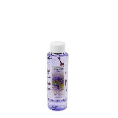 Ulei masaj cu lavanda 100ml - Herbagen