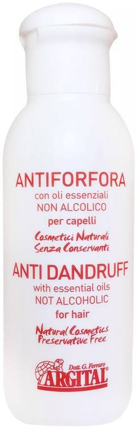 Lotiune anti matreata, 100ml - Argital