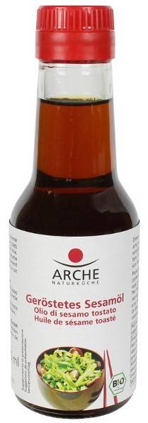 Ulei de susan prajit - eco-bio 145ml - Arche