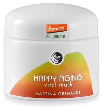 Masca Happy Aging 50ml - MARTINA GEBHARDT