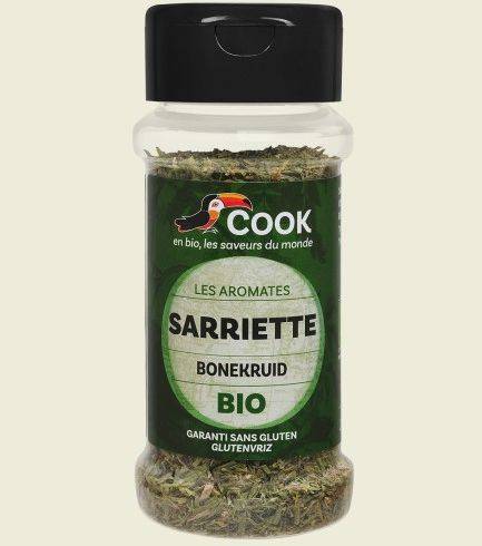 Cimbru salbatic frunze, eco-bio, 20g - Cook