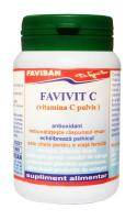 FAVIVIT C, 80g - Favisan