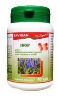 Isop, 40cps - Favisan