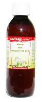 SIROP MUGURI PIN, 250ml - Favisan