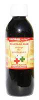 SIROP PLANTAGODIAB,  250ml - Favisan