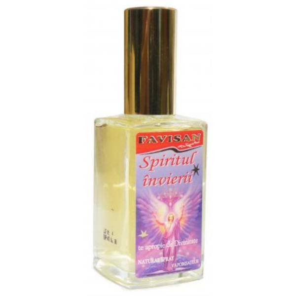 SPIRITUL INVIERII, 50ml - Favisan