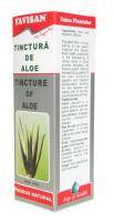 TINCTURA DE ALOE, 50ml - Favisan