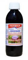 TINCTURA DE ANGHINARE, 250ml - Favisan