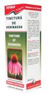 TINCTURA DE ECHINACEA, 50ml - Favisan