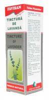 TINCTURA DE LAVANDA, 50ml - Favisan