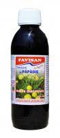 TINCTURA DE PATLAGINA, 250ml - Favisan