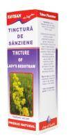 TINCTURA DE SANZIENE, 50ml - Favisan