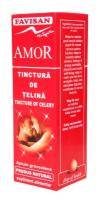 TINCTURA DE TELINA, 50ml - Favisan