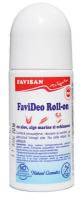 FAVIDEO DEO ROLL-ON, 50ml - Favisan