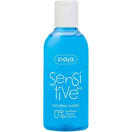 Apa micelara, Sensitive, 200ml, - Ziaja