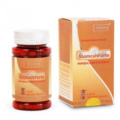 Stomach Forte 60cps 