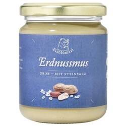 UNT DE ARAHIDE SARAT, ECO-BIO, 250g - EISBLUMERL