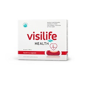 Visilife Health 30cps - Vitaslim