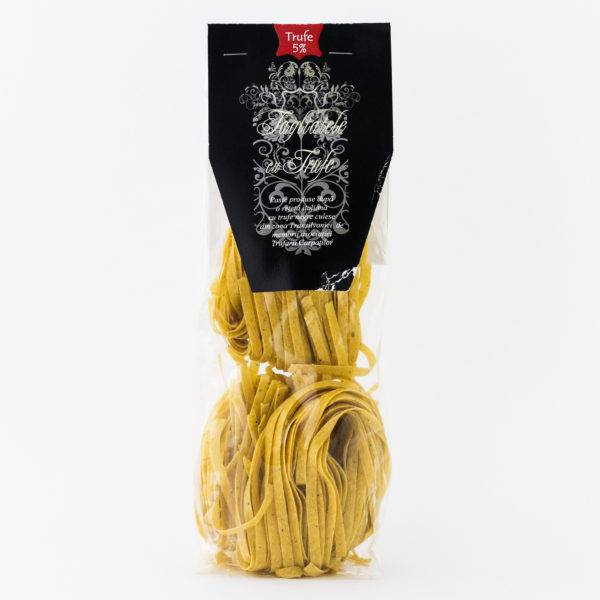 Tagliatelle cu Trufe, 250g - Trufex