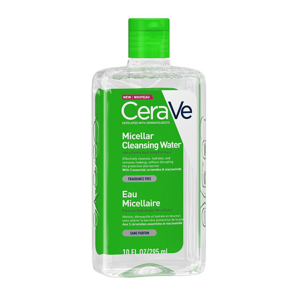 Apa micelara hidratanta, 295ml - CeraVe