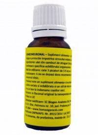 Homeoneuronal, 20ml - Homeogenezis