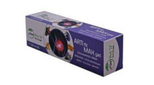 Arti fit max gel, 125ml - Natura Plant Poieni