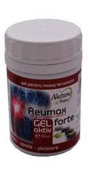 Gel aktiv peumax forte, 250ml – Natura Plant Poieni