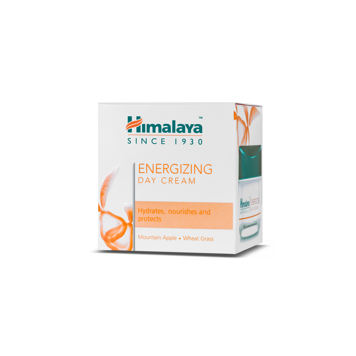 Crema energizanta pentru zi 50ml - Himalaya Care