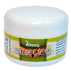 Unt de cacao 65g - ADAMS