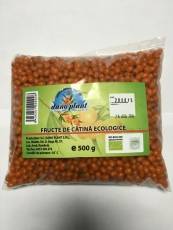 Catina fructe - proaspete congelate 500g Eco-Bio - Dano Plant